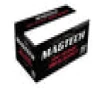 Magtech First Defense  300 Blackout  123 Grain  Full Metal Jacket  50 Round Box 300BLKB