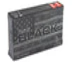 Hornady BLACK  6 5 GRENDEL  123 Grain  ELD Match  20 Round Box 81528