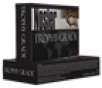 Nosler 60069 Trophy Grade 300 WinMag 200GR Nosler Partition 20Bx 10Cs Brass