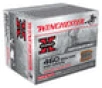 Winchester Ammo Super-X  460Sw Magnum 250gr  JHP 20-Pack