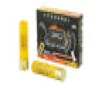 Federal 3rd Degree  20 Gauge  3  5 6 7 Shot Combo  1 75oz  Flight Control  5 Round Box PTDX258 567