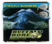 Buffalo Bore Ammunition 13A 20 480 Ruger 370 GR Lead Flat Nose 20 Bx  12 Cs