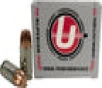 Underwood Ammo 9mm  P 115gr  Xtreme Penetrator 20-Pack