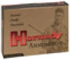 Hornady Ammo 9 3X74R 286gr  Sp-Rp 20-Pack