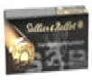 Sellier  Bellot Pistol  10MM  180 Grain  Full Metal Jacket  50 Round Box SB10A