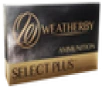 Weatherby B416350TTSX Barnes 416 Weatherby Magnum 350 GR Barnes Tipped TSX 20 Bx  10 Cs