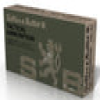 Sellier  Bellot SB65A Rifle   6 5 Creedmoor 140 GR Full Metal Jacket Boat Tail 20 Bx  25 Cs