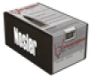 Nosler 40223 Varmageddon 223 Rem 5 56 NATO Flat Base Hollow Point 20Box 10Case