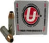 Underwood Ammo 10mm 135gr  JHP 20-Pack