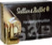 SB Ammo 10mm 180gr  FMJ 50-Pack