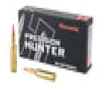 Hornady Precision Hunter  6 5 PRC  143 Grain  ELD-X  20 Round Box 81621