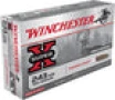 Winchester Ammo X2432 Super-X 243 Winchester 100 GR Power-Point 20 Bx  10 Cs