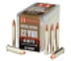 Hornady Hunting  22WMR  45 Grain  FTX  50 Round Box 83200