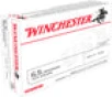 Winchester Ammo USA65CM USA 6 5 Creedmoor 125 gr Open Tip Range 20 Bx  10 Cs