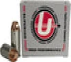 Underwood Ammo  40SW 115gr  Xtreme Defender 20-Pack