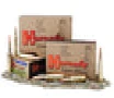 Hornady Match  6 5 Creedmoor  140 Grain  ELD Match  20 Round Box 81500