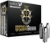 Liberty LA-CD-09-014 Civil Defense 9mm  P 50GR LF Fragmenting HP 20Bx