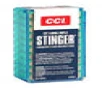 CCI Speer Stinger  22LR  32 Grain  Gilded Lead Hollow Point  50 Round Box 50