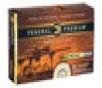 Federal Gold Medal Berger  6 5 CREEDMOOR  130 Grain  Berger  20 Rounds Per Box GM65CRDBH130