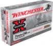 Winchester Ammo X708 Super-X 7mm-08 Remington 140 GR Power-Point 20 Bx  10 Cs