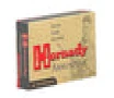 Hornady Custom Ammunition  6 5 GRENDEL  123 Grain  SST  20 Round Box 8152