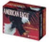 Federal American Eagle  22LR  38 Grain  Hollow Point Copper Plated  High Velocity  40 Round Box AE22