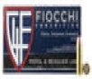Fiocchi 45LCCMJ Shooting Dynamics 45 Colt  LC  225 GR Copper Metal Jacket Flat Point 50 Bx  10 Cs