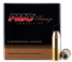 PMC 44SB 44 Special 180GR Jacketed Hollow Point 25Box 20Case
