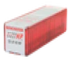 Winchester Ammo XHV22LR Super-X 22 Long Rifle 40 GR Hollow Point 100 Bx  20 Cs - 100 Rounds