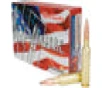 Hornady American Whitetail  6 5 Creedmoor  129 Grain  Interlock  20 Round Box 81489