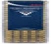 CCI 0032 Competition Target and Plinking Standard Velocity 22 Long Rifle  LR  Lead Round Nose 40 GR 100Box 50Case - 100 Rounds