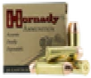 Hornady 9150 Custom 454 Casull 300 GR XTP Hollow Point 20 Bx  10 Cs