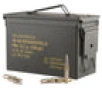 PPU PP3006GMC Standard Rifle  30-06 Springfield 150 gr Full Metal Jacket 25 Bx  20 Cs  500 rds Sold by case 