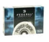 Federal PowerShok  12 Gauge  2 75  1oz   Rifled Hollow Point Slug  5 Round Box F127RS