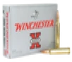 Winchester Ammo X30WM2 Super-X 300 Winchester Magnum 180 GR Power-Point 20 Bx  10 Cs
