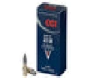 CCI Speer Hunting  22LR  40 Grain  Game Point  50 Round Box 960