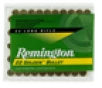 Remington Ammunition 1500 Golden Bullet 22 Long Rifle  LR  40 GR Plated Lead Round Nose 100 Bx  50 Cs - 100 Rounds
