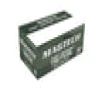 Magtech First Defense Tactical  556NATO  62 Grain  Full Metal Jacket  50 Round Box CBC556B