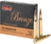 Pmc Ammo  223 Remington 55gr  Bt FMJ 20-Pack