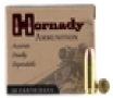 Hornady 9126 10mm Hornady XTP JHP 180 GR 20Box 10Case
