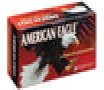 Federal American Eagle  9MM  147 Grain  Full Metal Jacket  50 Round Box AE9FP