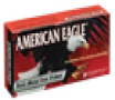 Federal AE9FP American Eagle 9mm Luger 147 GR Full Metal Jacket 50 Bx  20 Cs
