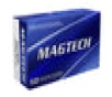 Magtech Sport Shooting  10MM  180 Grain  Full Metal Jacket  50 Round Box 10A