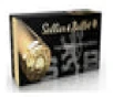 Sellier  Bellot Pistol  10MM  180Gr  Jacketed Hollow Point  50 Round Box SB10B