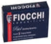 Fiocchi 9APBHP Pistol Shooting Dynamics 9mm 124 GR JHP 50 Bx 20 Cs