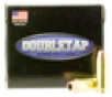 DoubleTap Ammunition 10MM135CE DT 10mm Automatic 135 GR Jacketed Hollow Point 20 Bx  50 Cs