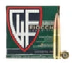 Fiocchi 300BLKMB Exacta Match 300 AAC Blackout Whisper  7 62x35mm  220 GR Hollow Point Boat Tail 25 Bx  20 Cs