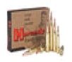 Hornady Match  6 5 CREEDMOOR  147 Grain  ELD Match  20 Round Box 81501