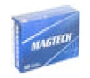 Magtech Sport Shooting  32 SW Long  98Gr  Jacketed Hollow Point  50 Round Box 32SWLA