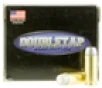 DoubleTap Ammunition 10MM230HC DT Hunter 10mm Automatic 230 GR Hard Cast 20 Bx  50 Cs